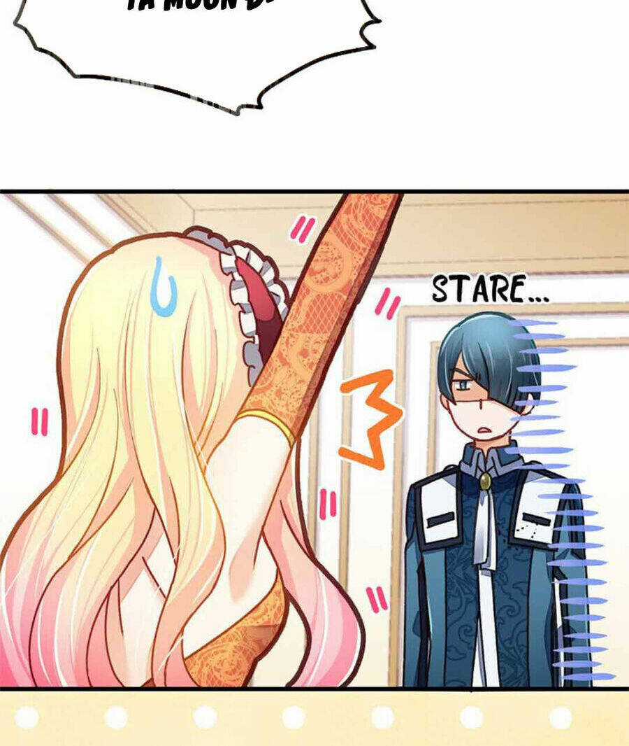 kiếp thứ hai đầy rắc rối Chapter 1 trang 94