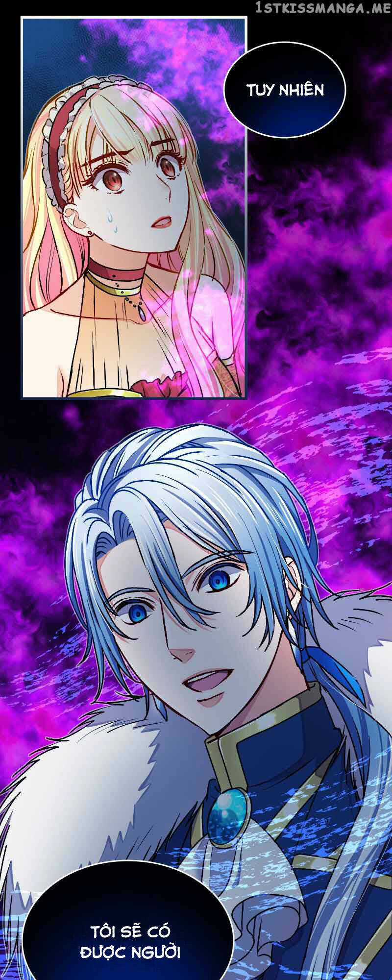 kiếp thứ hai đầy rắc rối Chapter 2.5 trang 13