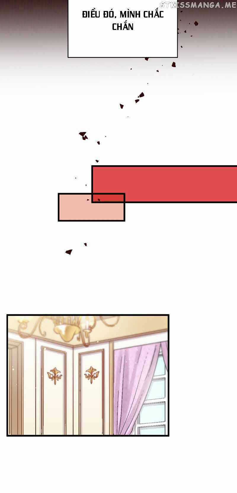 kiếp thứ hai đầy rắc rối Chapter 2.5 trang 17