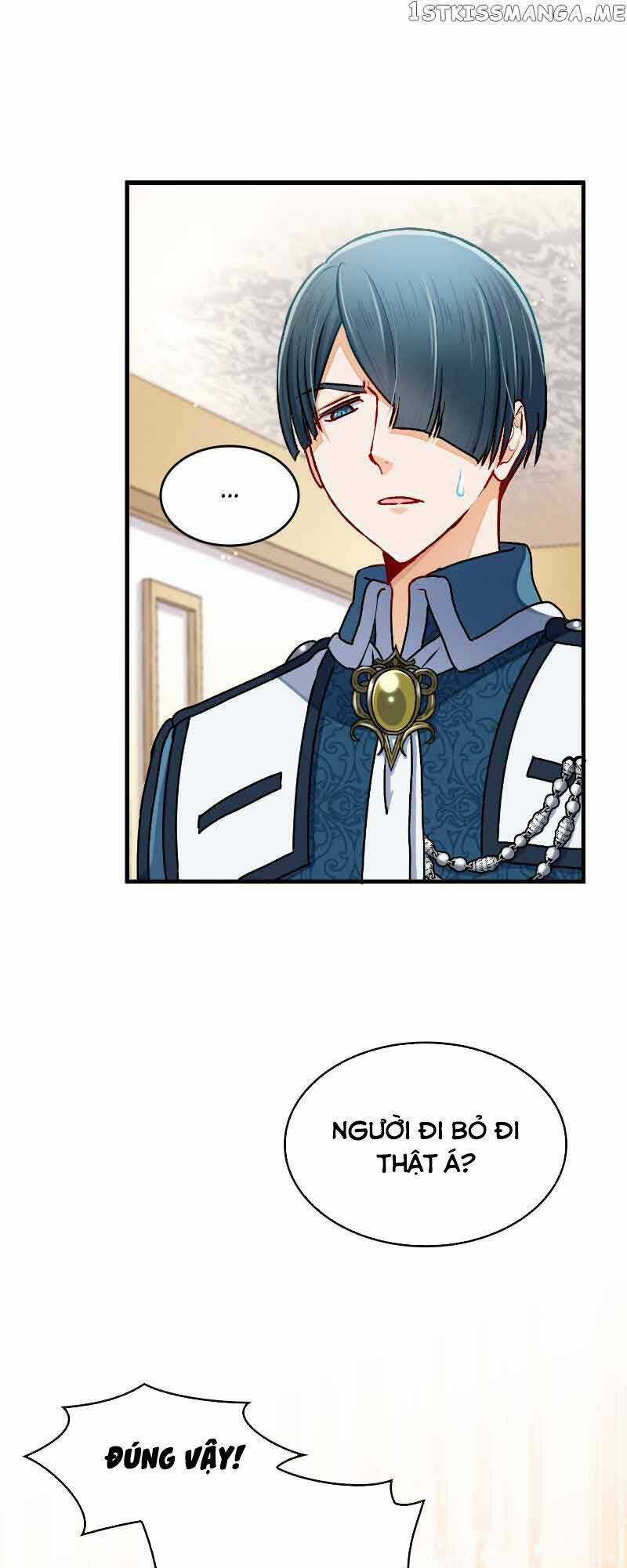 kiếp thứ hai đầy rắc rối Chapter 2.5 trang 18