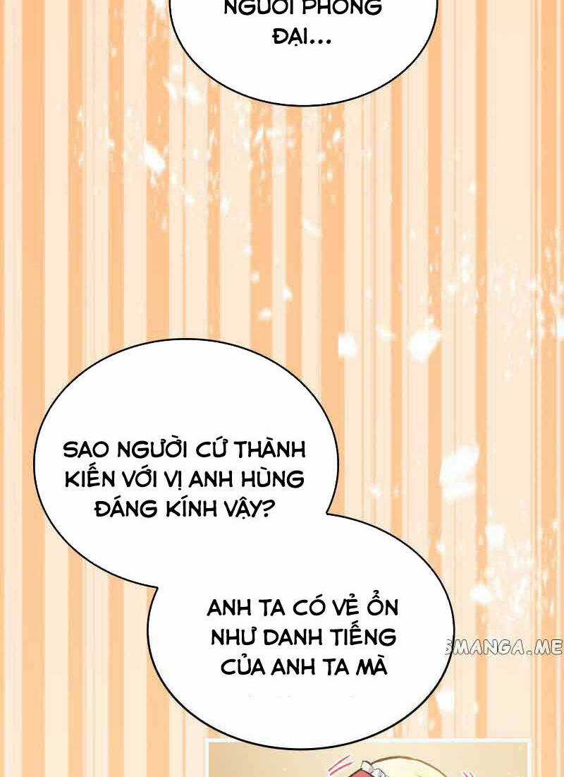 kiếp thứ hai đầy rắc rối Chapter 2.5 trang 20