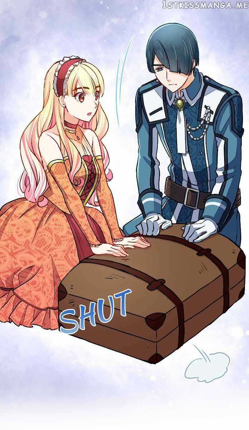 kiếp thứ hai đầy rắc rối Chapter 2.5 trang 23