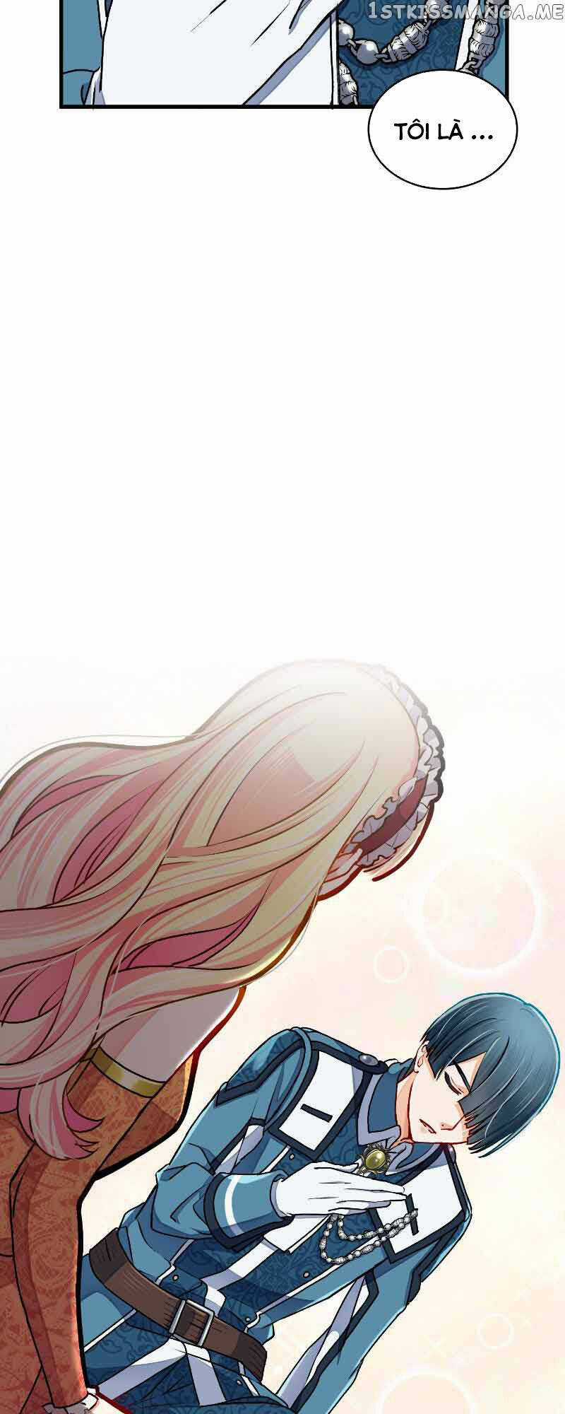 kiếp thứ hai đầy rắc rối Chapter 2.5 trang 27