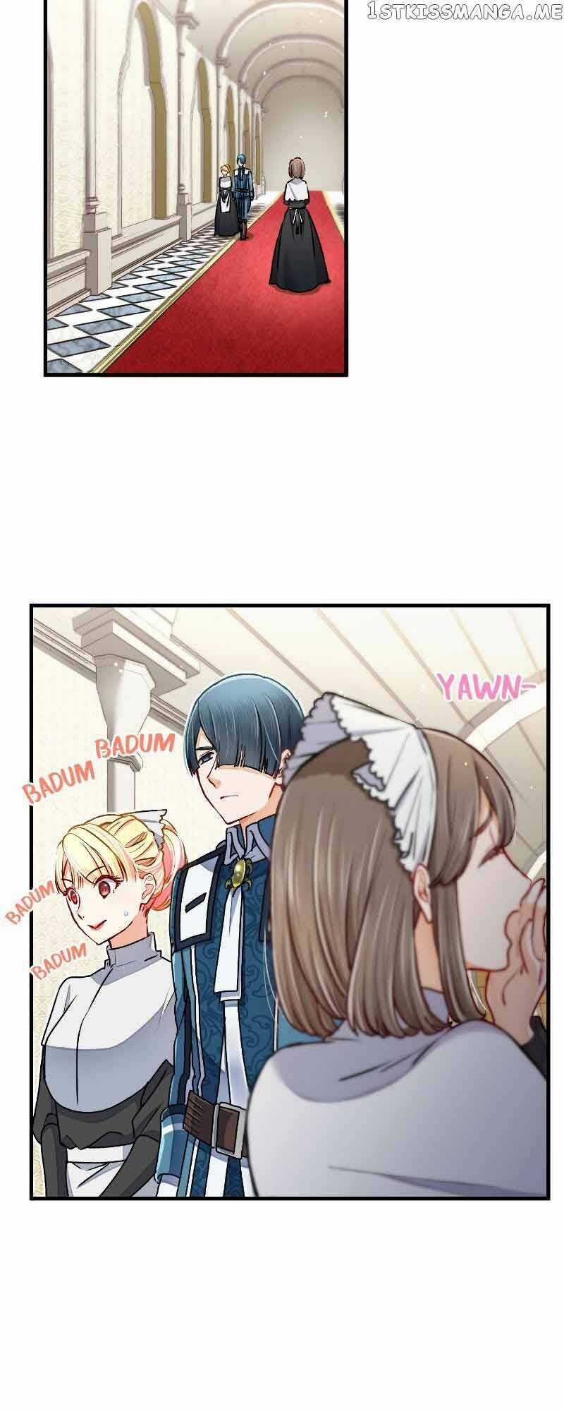 kiếp thứ hai đầy rắc rối Chapter 2.5 trang 32