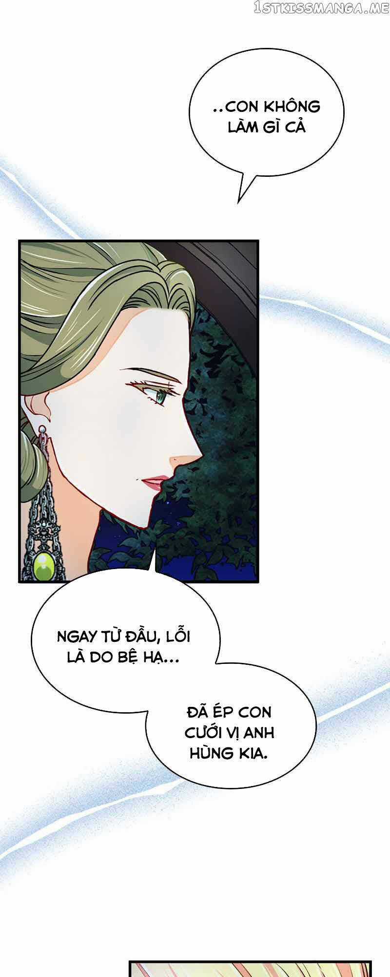 kiếp thứ hai đầy rắc rối Chapter 2.5 trang 40