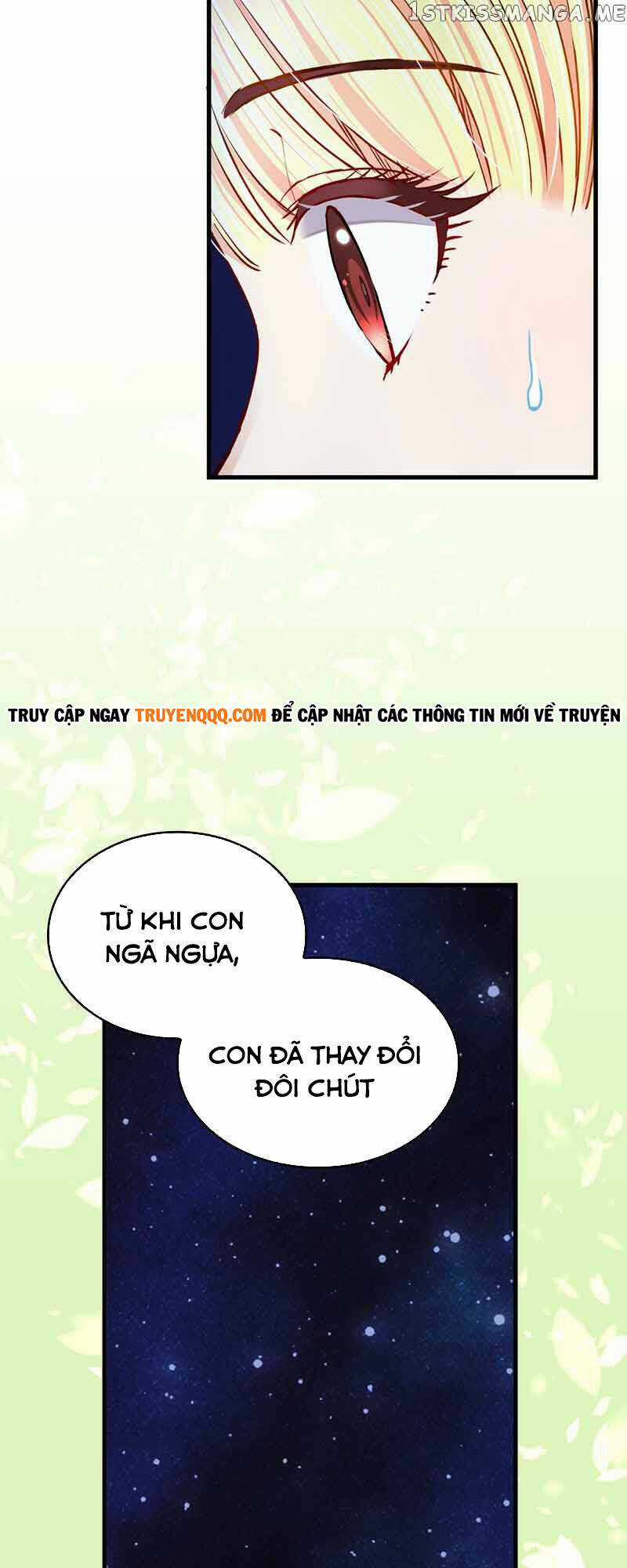 kiếp thứ hai đầy rắc rối Chapter 2.5 trang 41