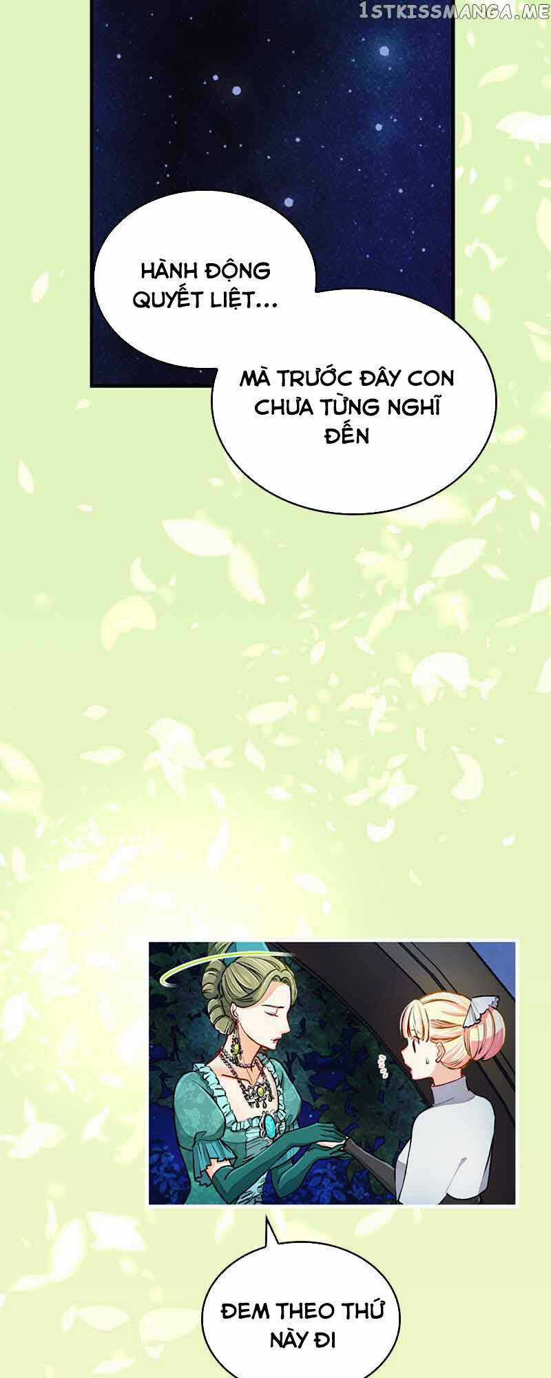 kiếp thứ hai đầy rắc rối Chapter 2.5 trang 42