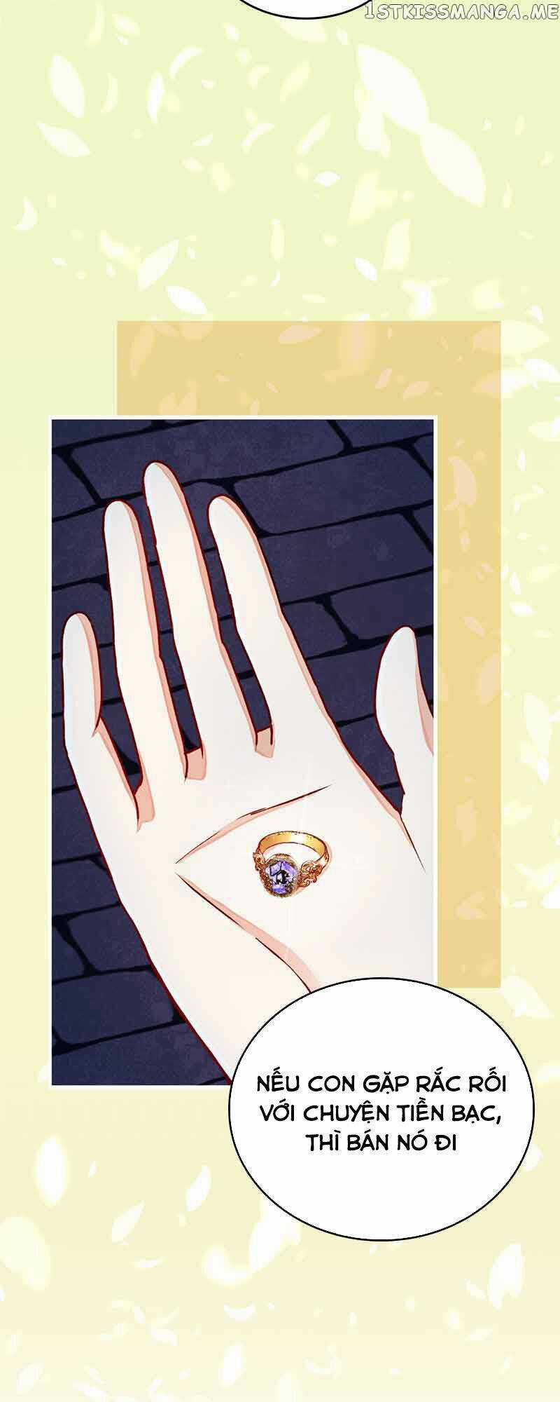 kiếp thứ hai đầy rắc rối Chapter 2.5 trang 43