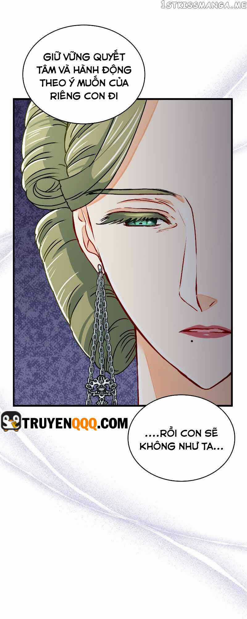 kiếp thứ hai đầy rắc rối Chapter 2.5 trang 46