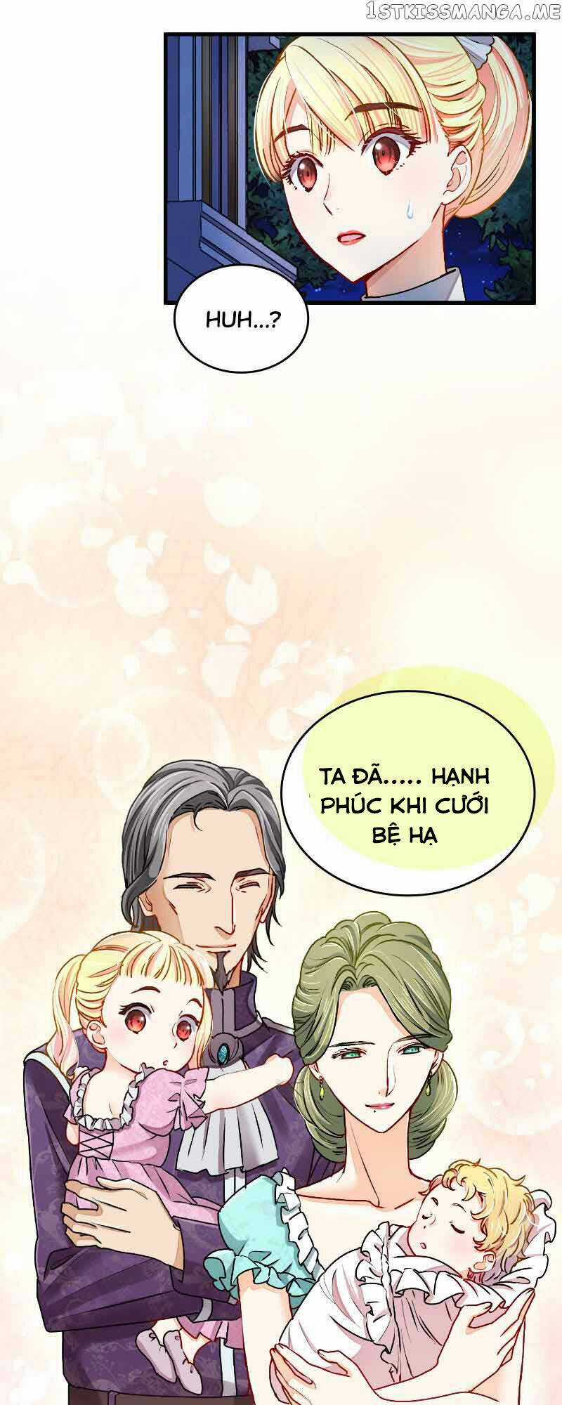 kiếp thứ hai đầy rắc rối Chapter 2.5 trang 47