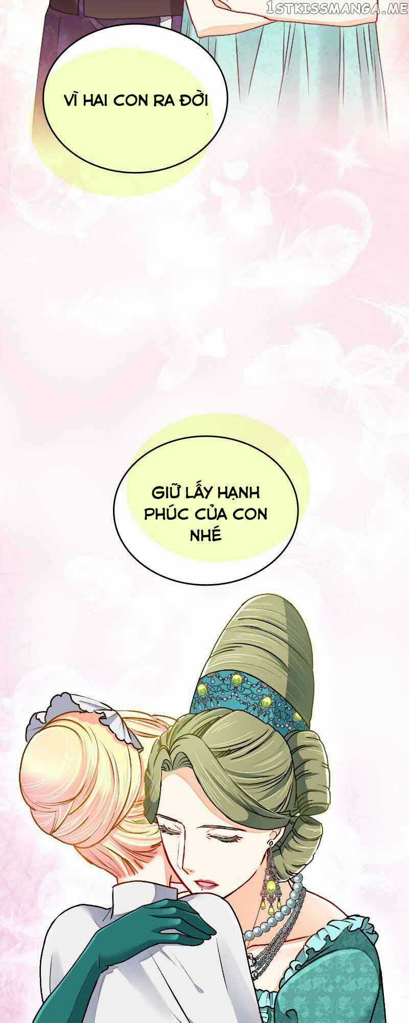 kiếp thứ hai đầy rắc rối Chapter 2.5 trang 48