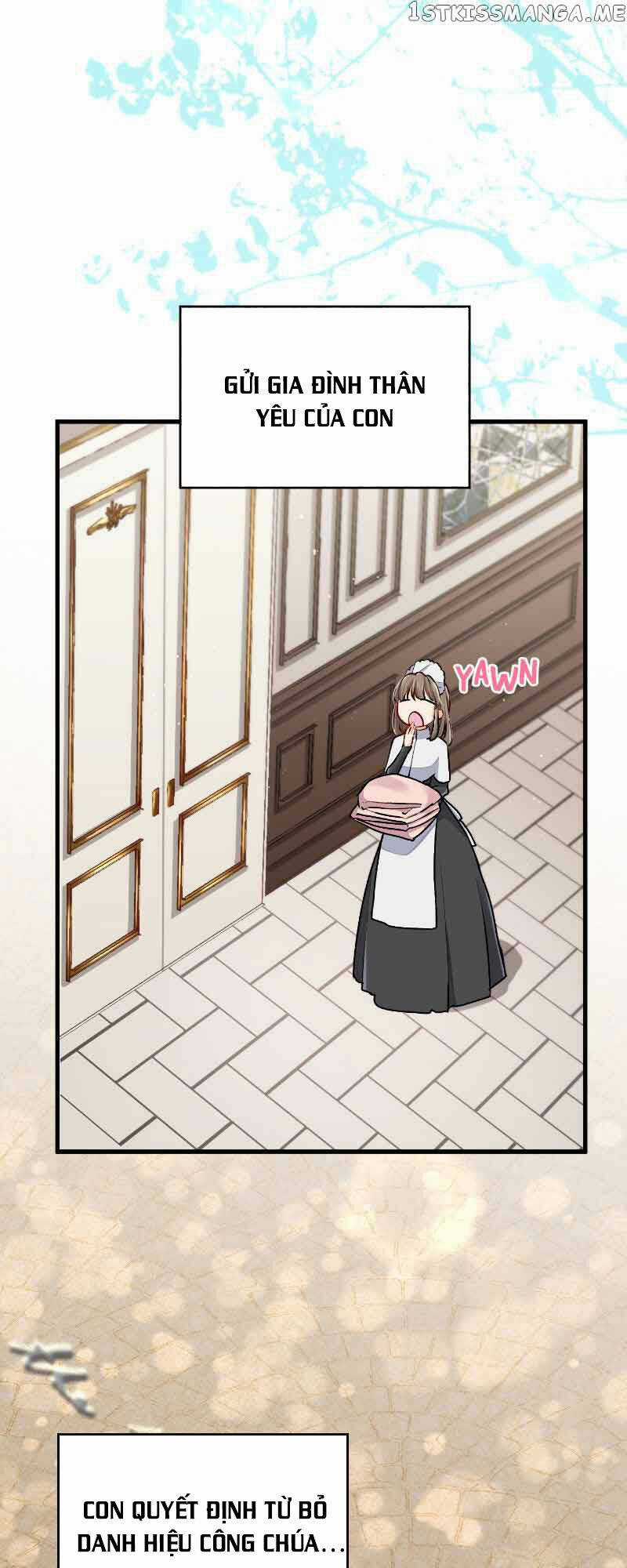 kiếp thứ hai đầy rắc rối Chapter 2.5 trang 53