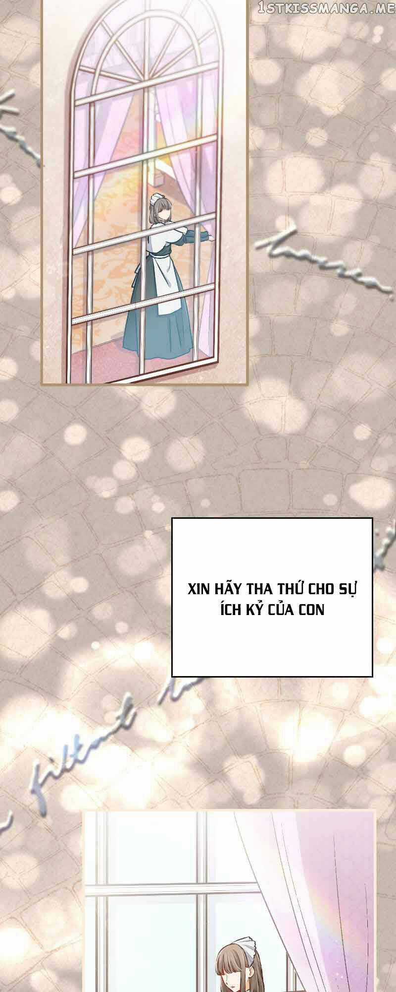 kiếp thứ hai đầy rắc rối Chapter 2.5 trang 55