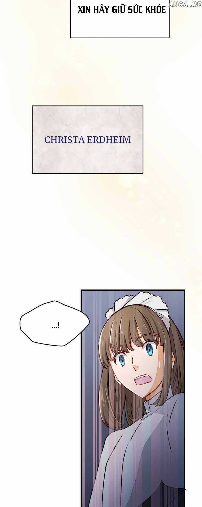 kiếp thứ hai đầy rắc rối Chapter 2.5 trang 58