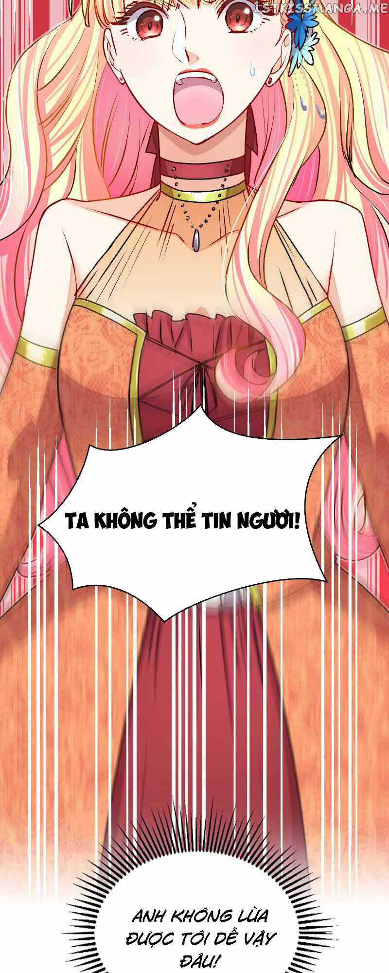 kiếp thứ hai đầy rắc rối Chapter 2.5 trang 9