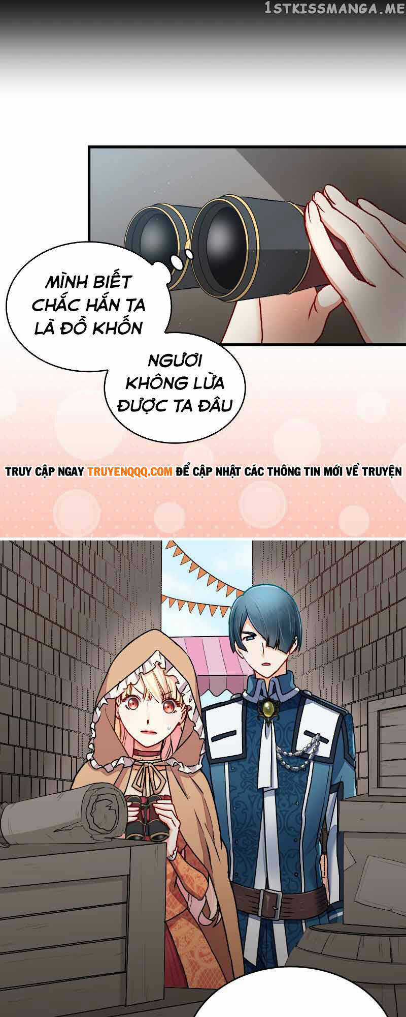 kiếp thứ hai đầy rắc rối Chapter 2 trang 11