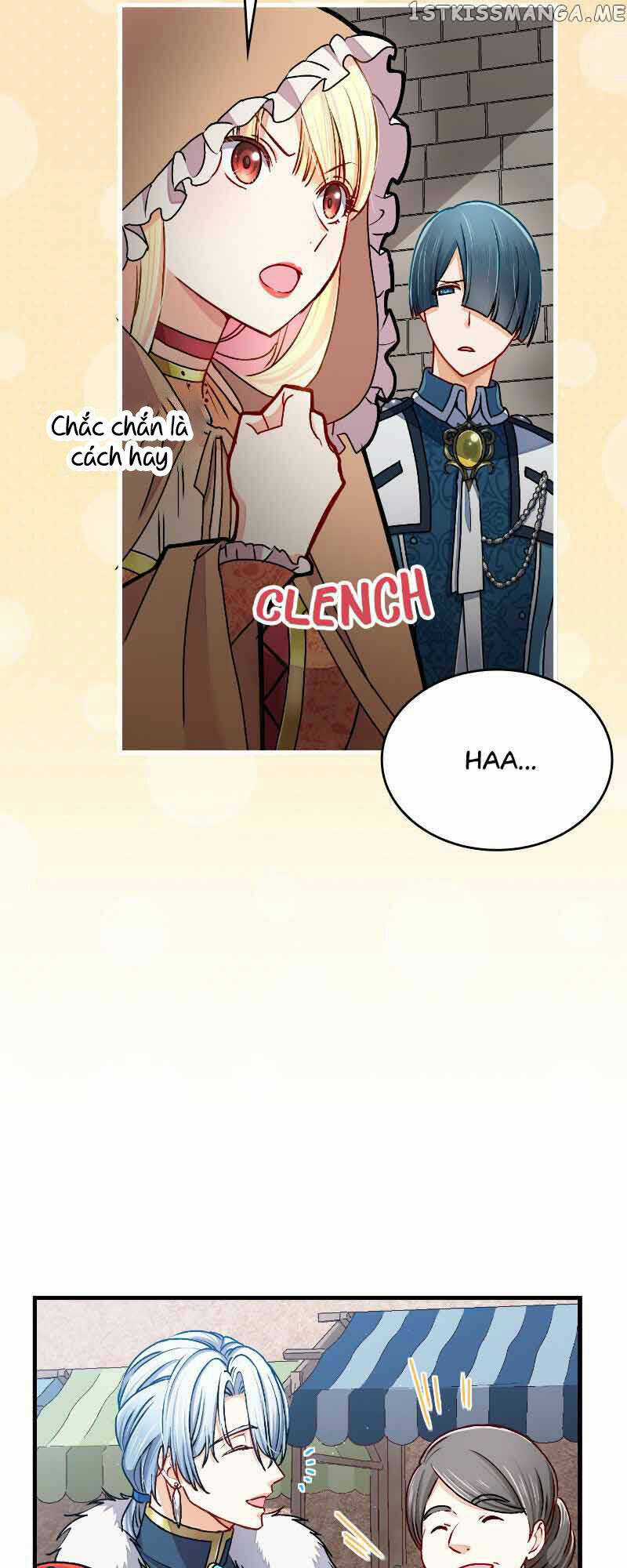 kiếp thứ hai đầy rắc rối Chapter 2 trang 13