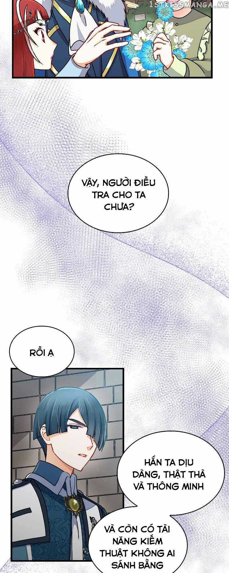 kiếp thứ hai đầy rắc rối Chapter 2 trang 14