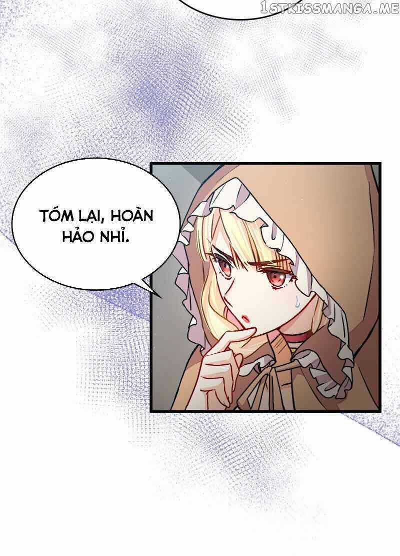 kiếp thứ hai đầy rắc rối Chapter 2 trang 15