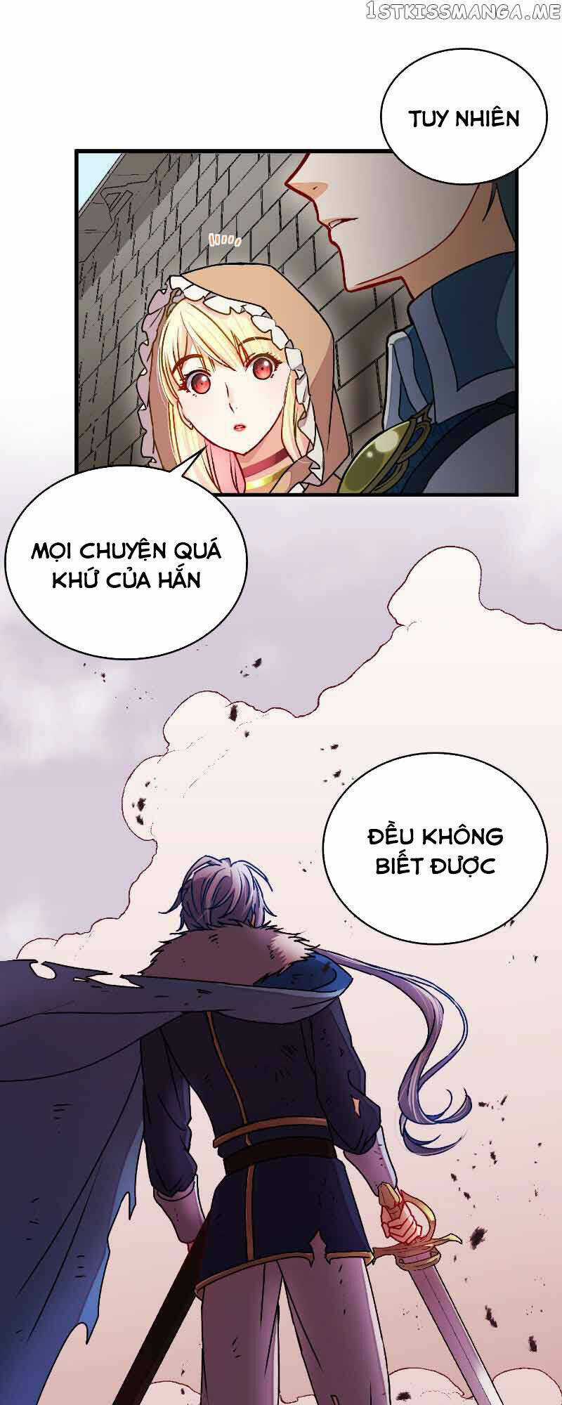 kiếp thứ hai đầy rắc rối Chapter 2 trang 16