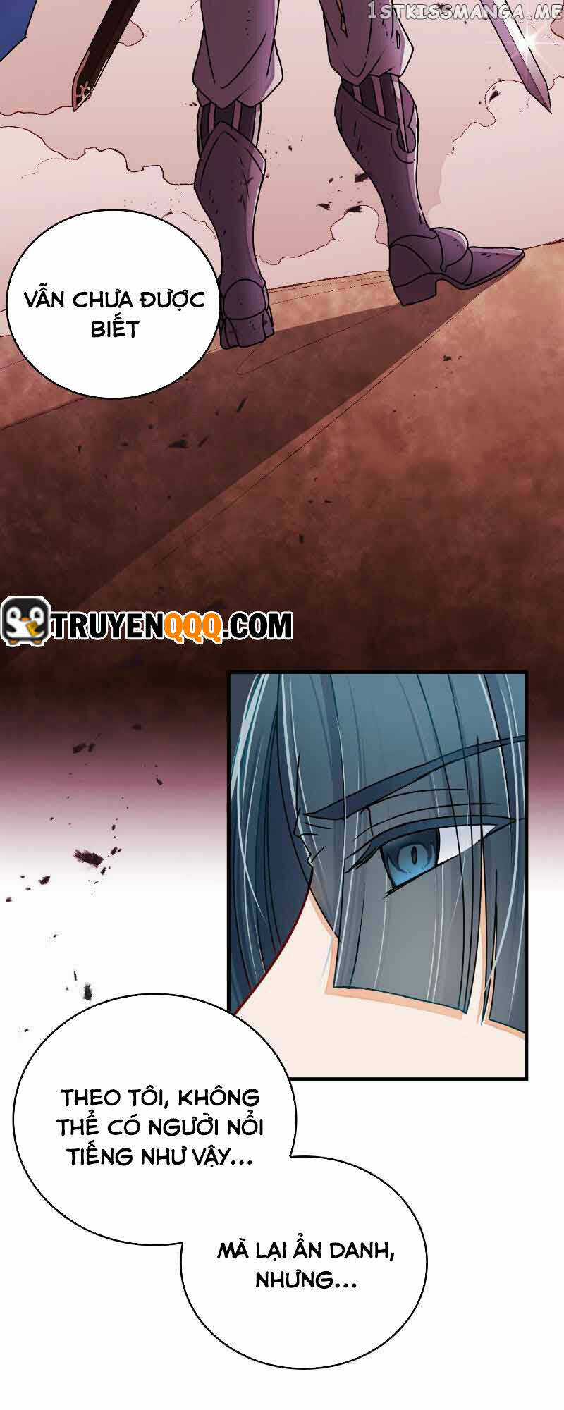 kiếp thứ hai đầy rắc rối Chapter 2 trang 17