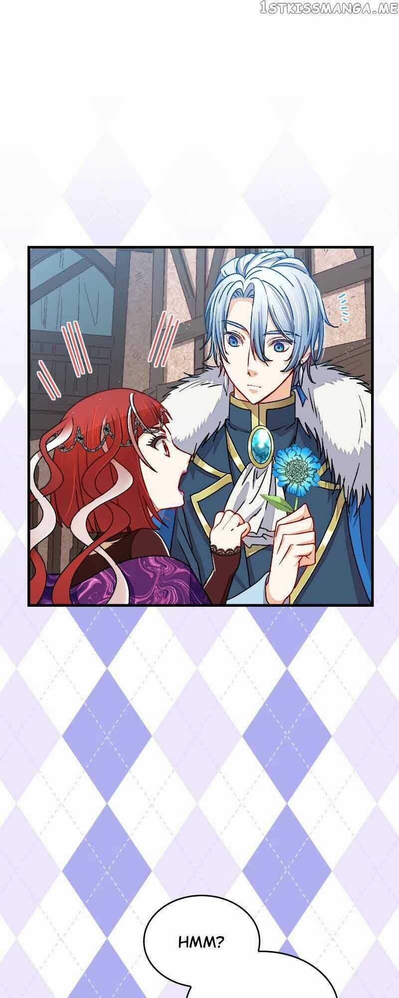 kiếp thứ hai đầy rắc rối Chapter 2 trang 18