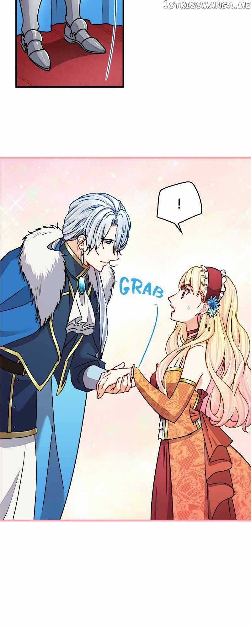 kiếp thứ hai đầy rắc rối Chapter 2 trang 2