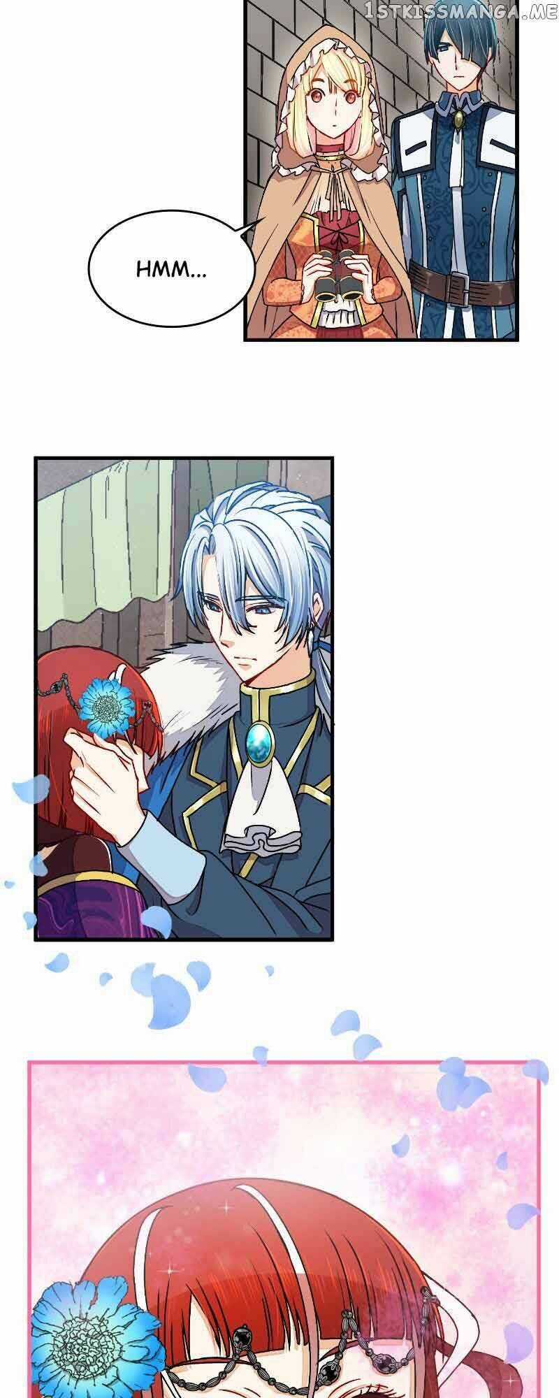 kiếp thứ hai đầy rắc rối Chapter 2 trang 20