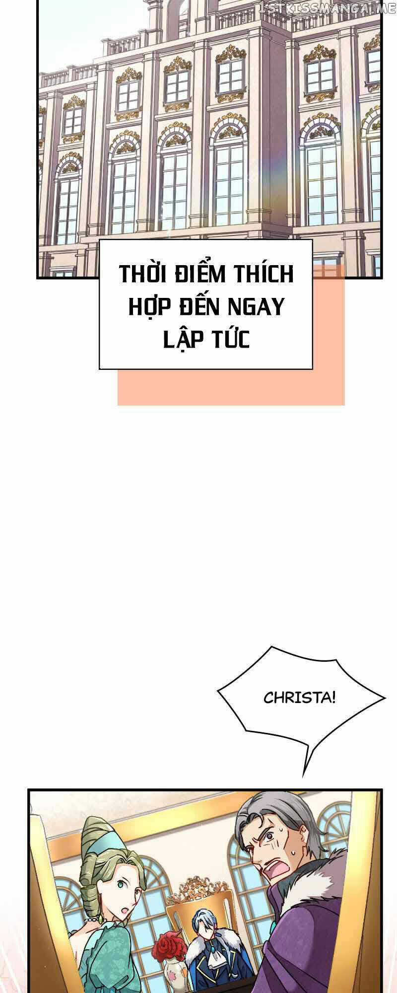 kiếp thứ hai đầy rắc rối Chapter 2 trang 24