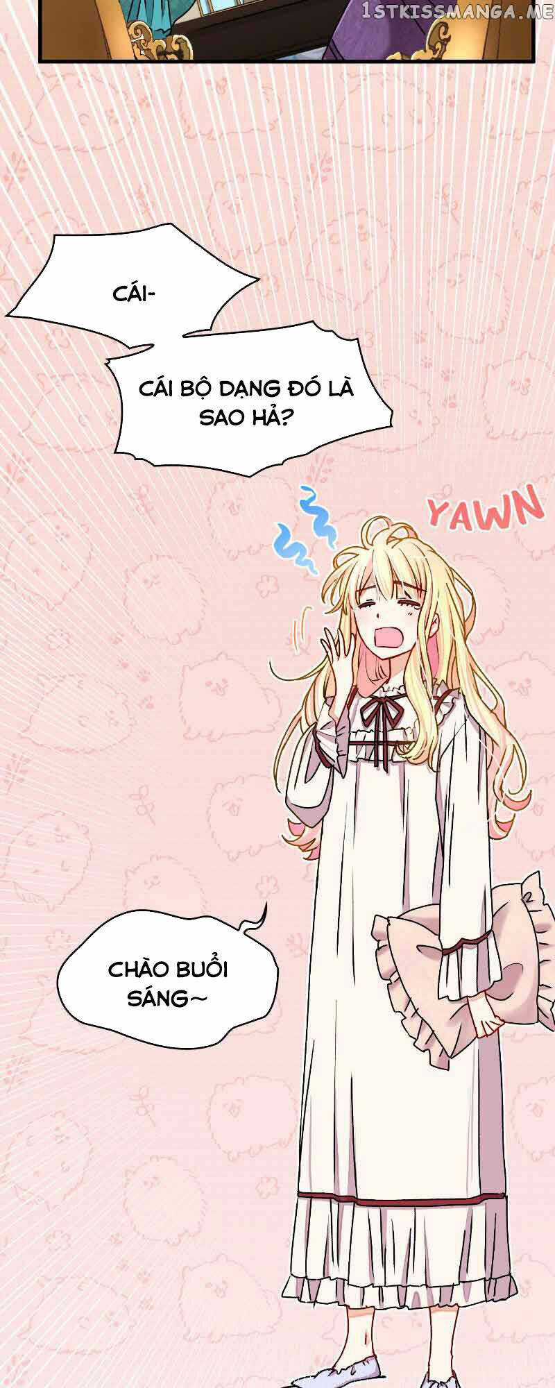 kiếp thứ hai đầy rắc rối Chapter 2 trang 25