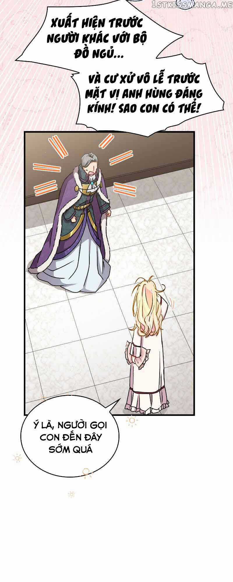 kiếp thứ hai đầy rắc rối Chapter 2 trang 26