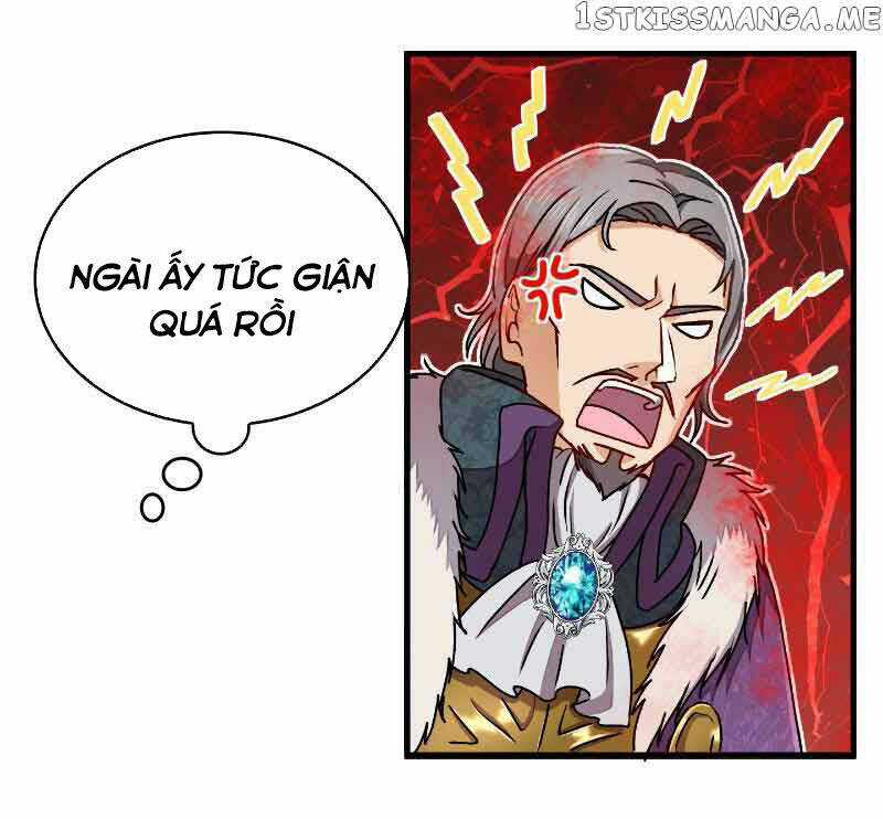 kiếp thứ hai đầy rắc rối Chapter 2 trang 27