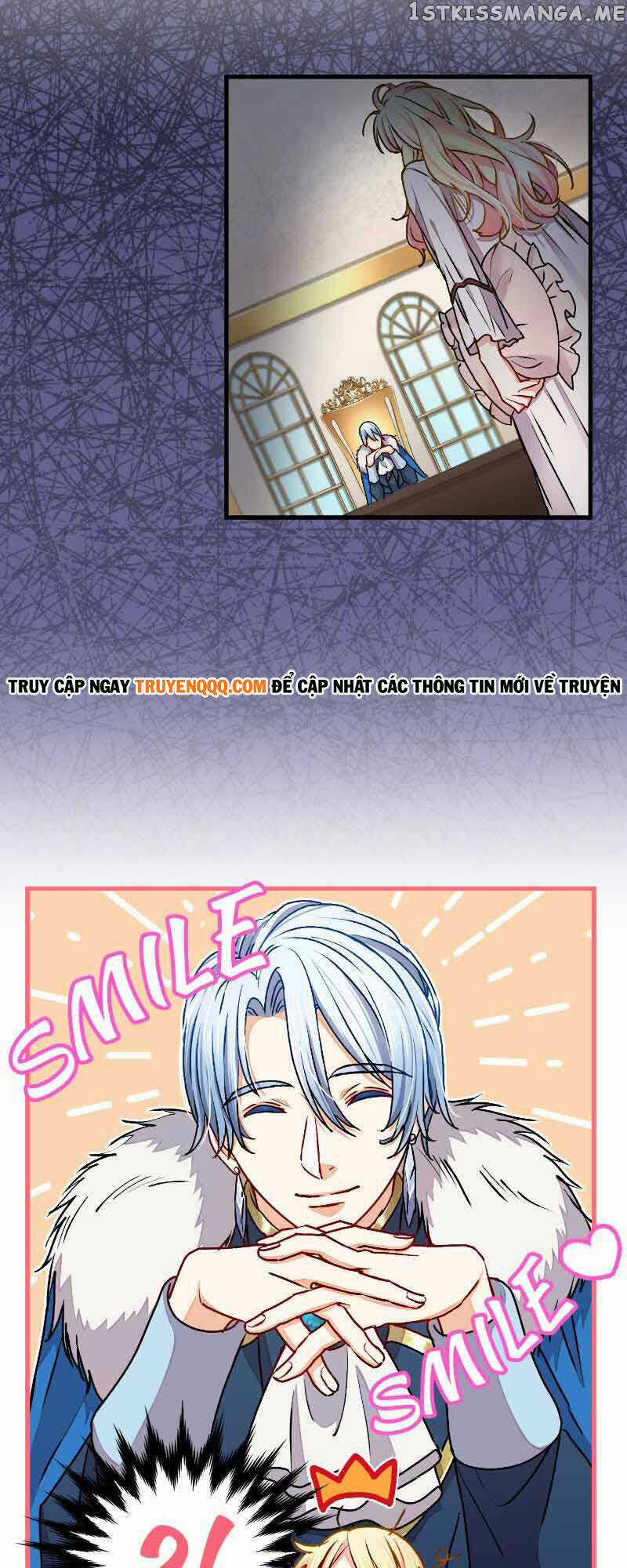 kiếp thứ hai đầy rắc rối Chapter 2 trang 29