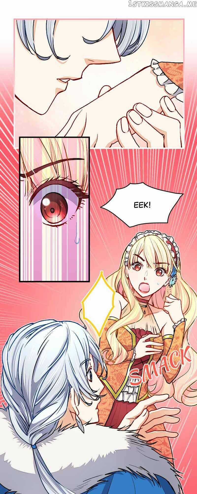 kiếp thứ hai đầy rắc rối Chapter 2 trang 3