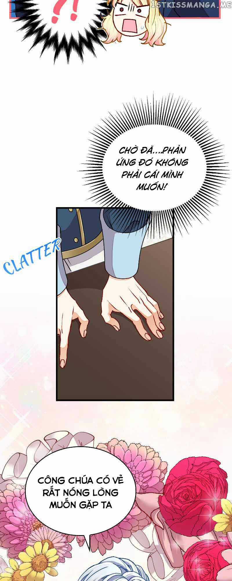 kiếp thứ hai đầy rắc rối Chapter 2 trang 30