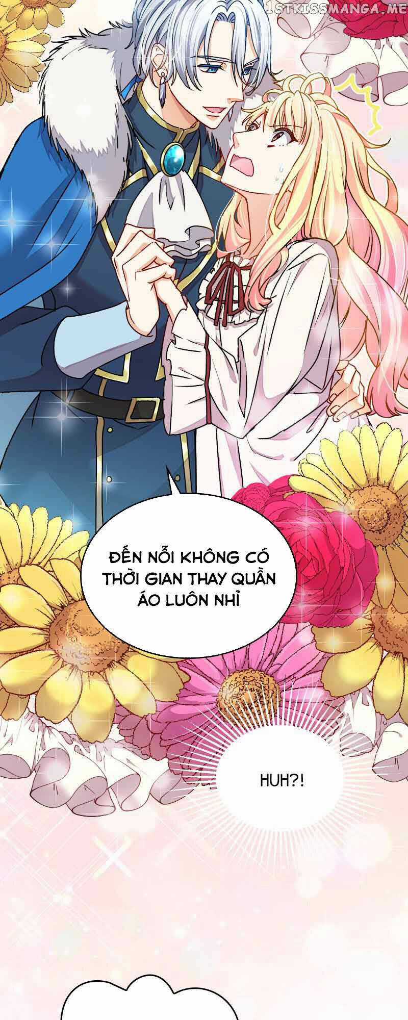 kiếp thứ hai đầy rắc rối Chapter 2 trang 31