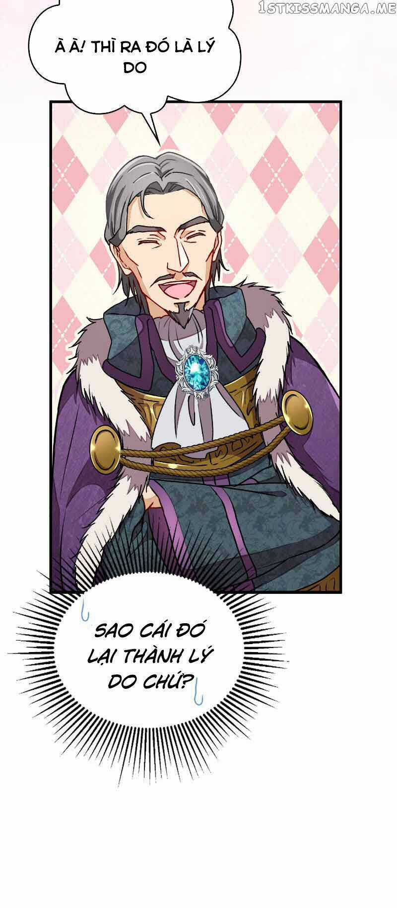 kiếp thứ hai đầy rắc rối Chapter 2 trang 32