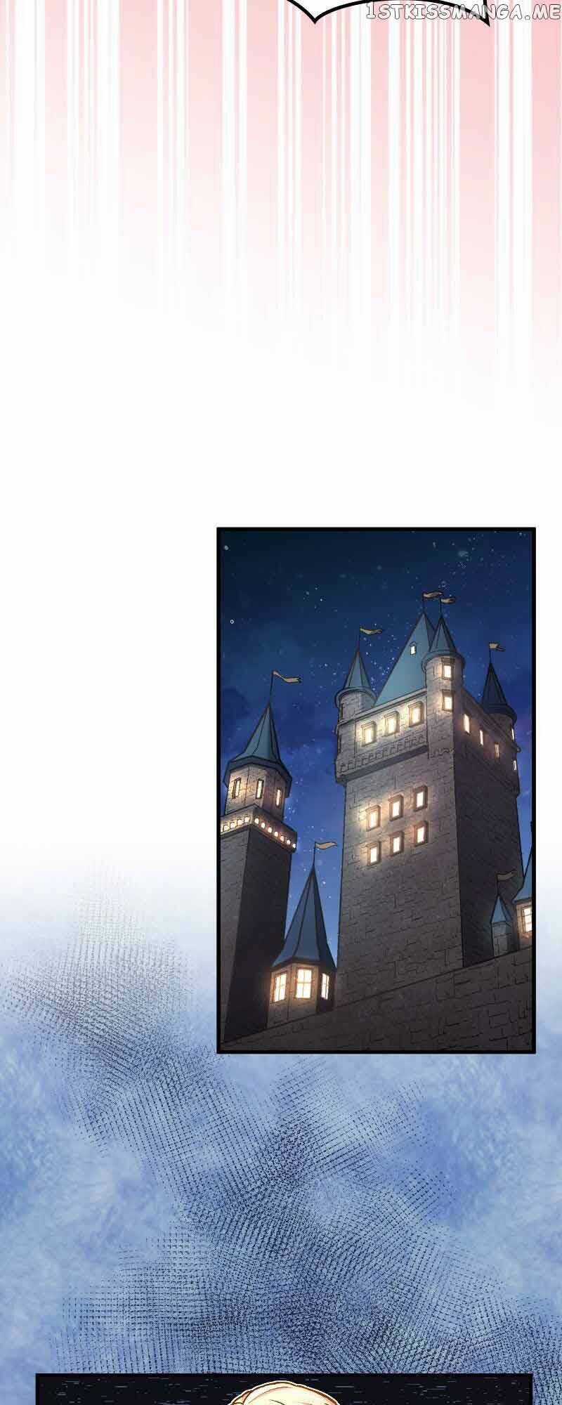 kiếp thứ hai đầy rắc rối Chapter 2 trang 34