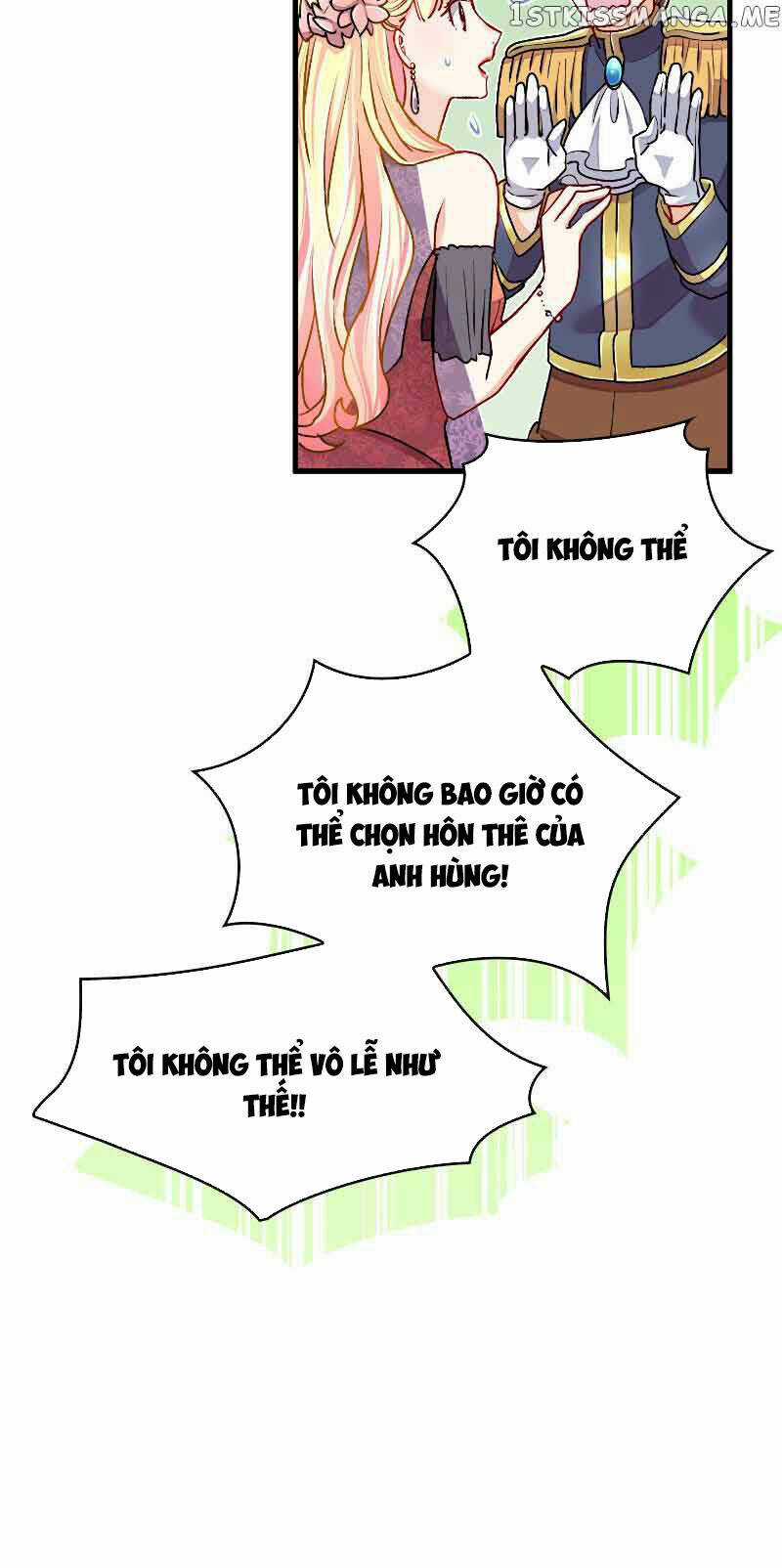 kiếp thứ hai đầy rắc rối Chapter 2 trang 37