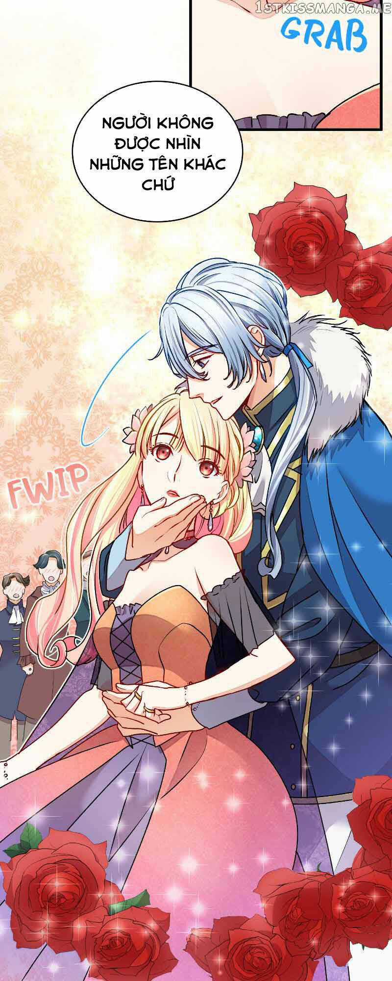 kiếp thứ hai đầy rắc rối Chapter 2 trang 39