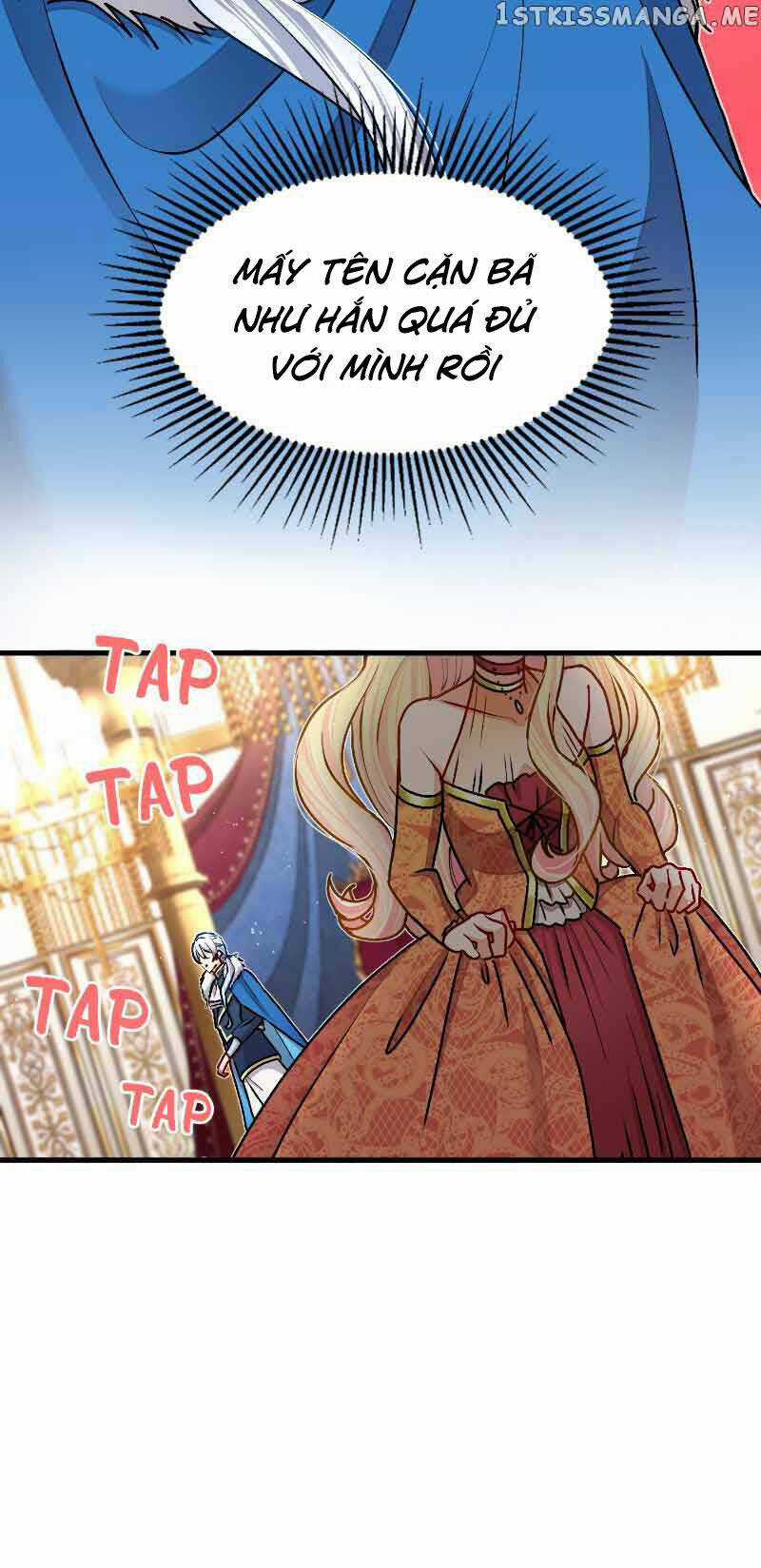 kiếp thứ hai đầy rắc rối Chapter 2 trang 4