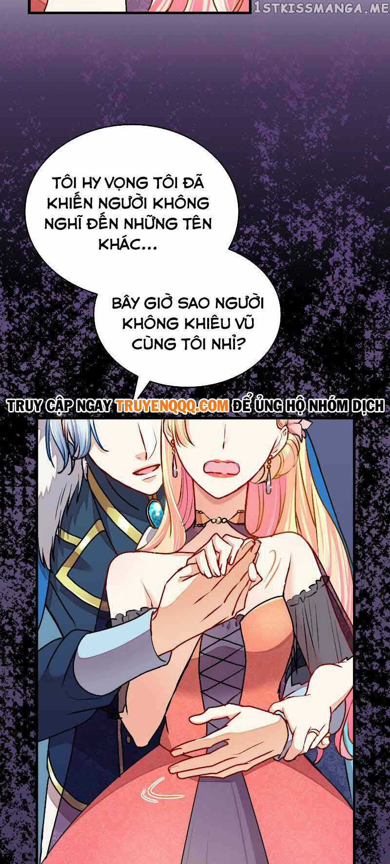 kiếp thứ hai đầy rắc rối Chapter 2 trang 41