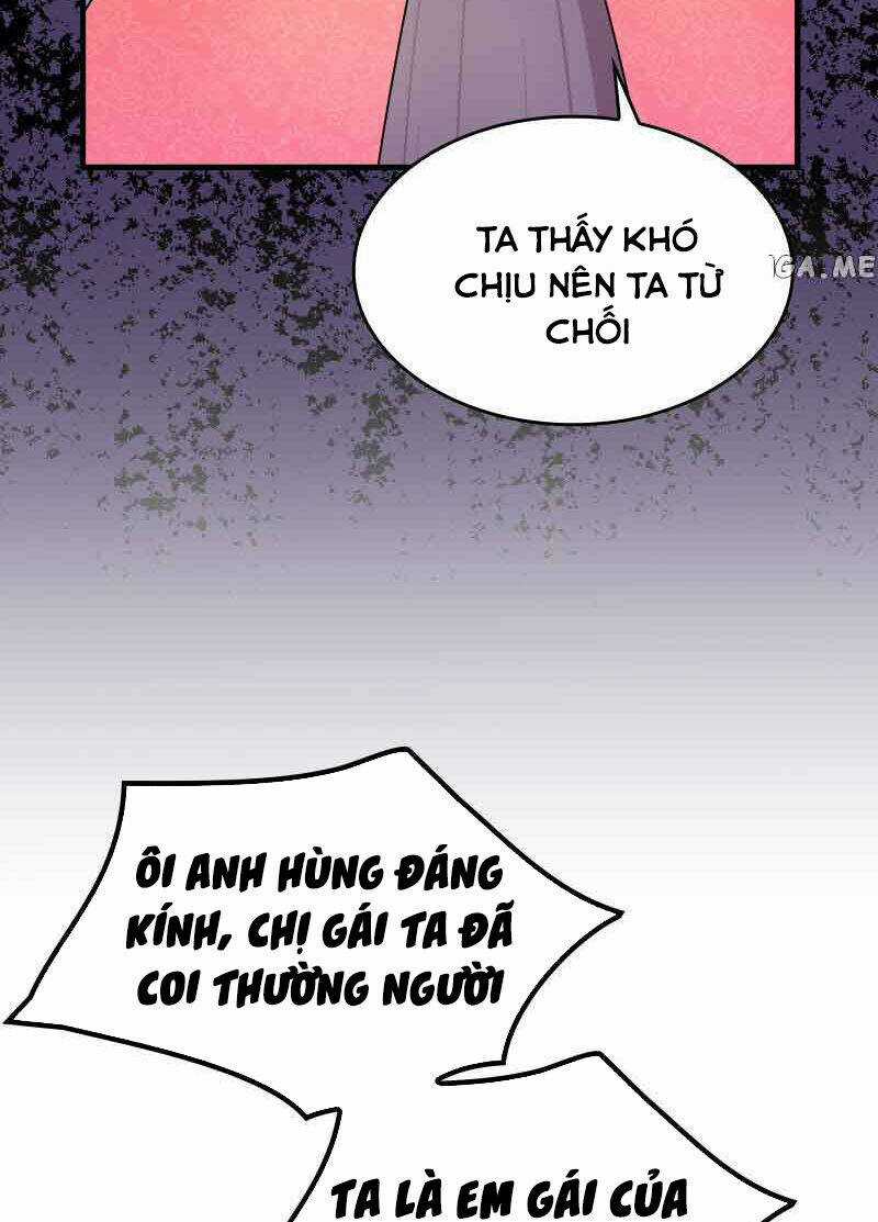 kiếp thứ hai đầy rắc rối Chapter 2 trang 42