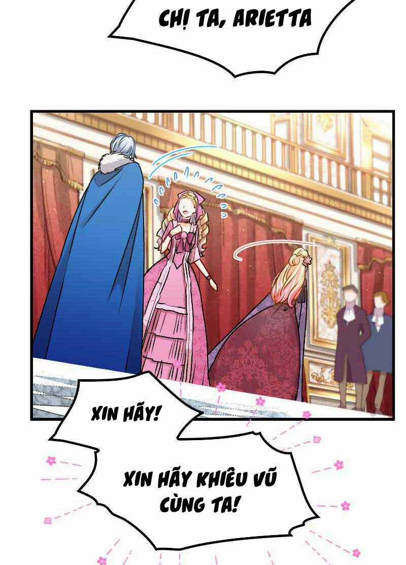 kiếp thứ hai đầy rắc rối Chapter 2 trang 43