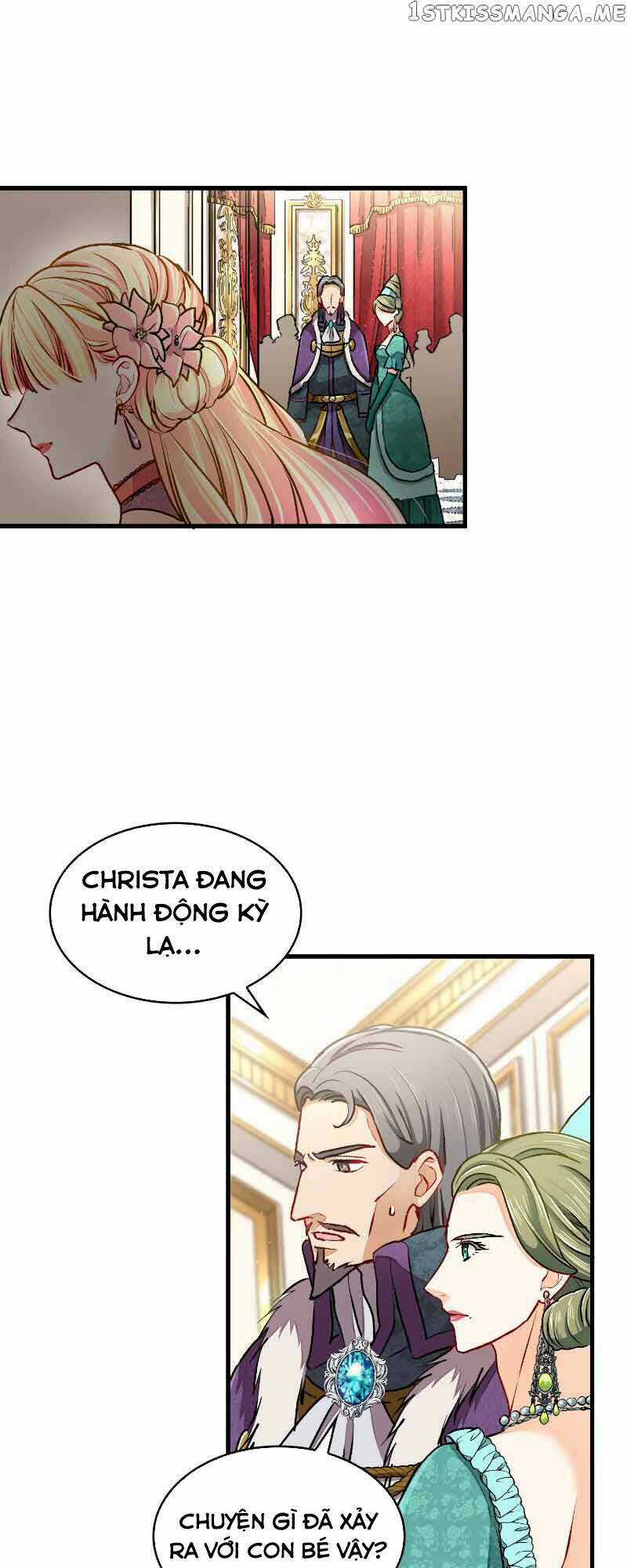 kiếp thứ hai đầy rắc rối Chapter 2 trang 45