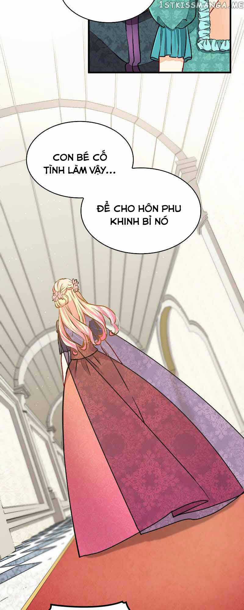 kiếp thứ hai đầy rắc rối Chapter 2 trang 46