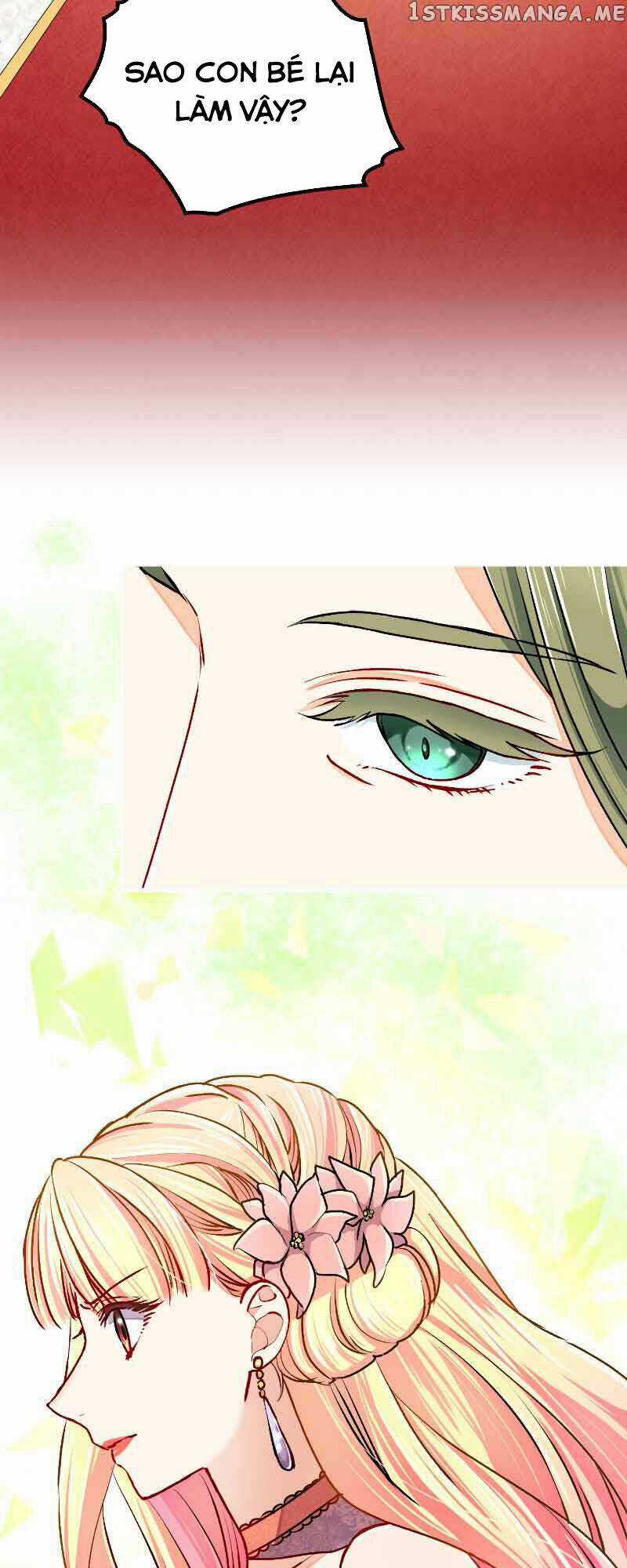 kiếp thứ hai đầy rắc rối Chapter 2 trang 47