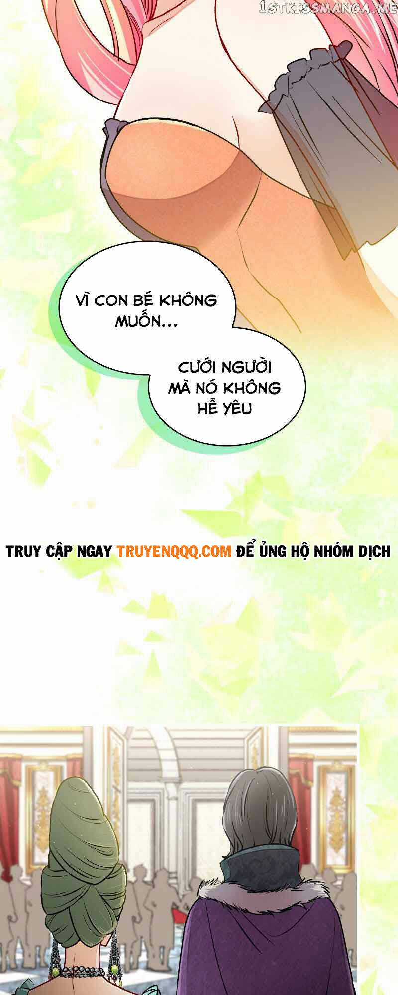 kiếp thứ hai đầy rắc rối Chapter 2 trang 48