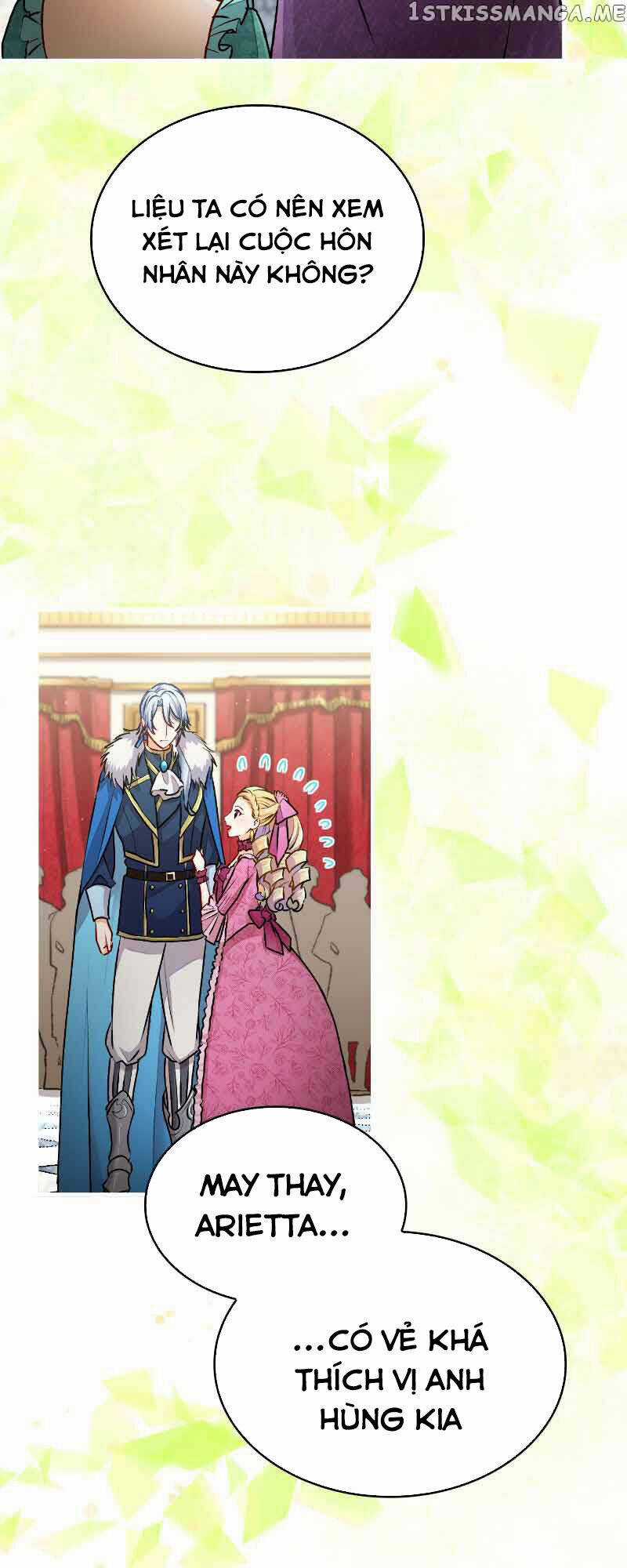 kiếp thứ hai đầy rắc rối Chapter 2 trang 49