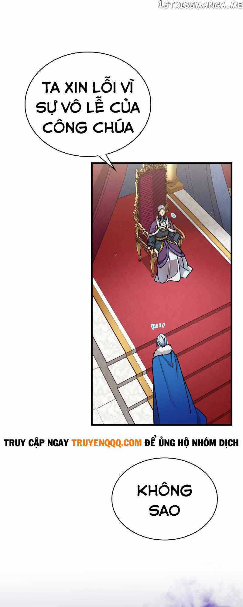 kiếp thứ hai đầy rắc rối Chapter 2 trang 5